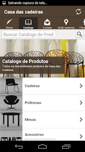 Free Download CASA DAS CADEIRAS APK for Android