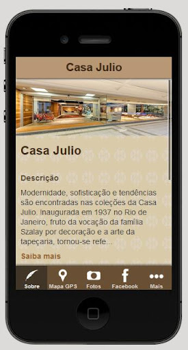 Casa Julio