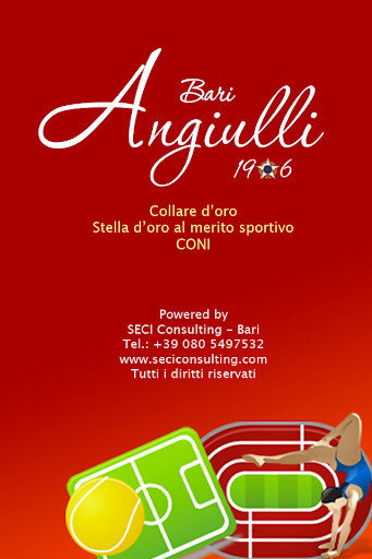 Angiulli Bari