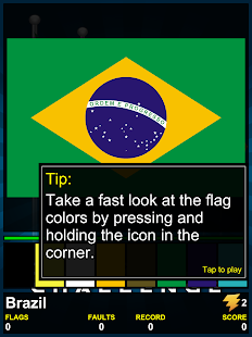 Lastest FillFlags: Fill Country Flags APK