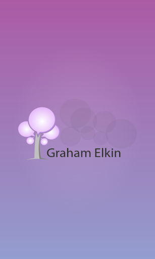 Graham Elkin