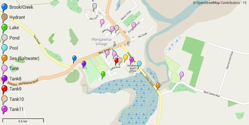 免費下載生產應用APP|Responders Incident Mapping app開箱文|APP開箱王