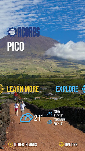 Visitazores