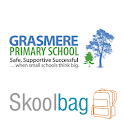 Grasmere Primary School logo