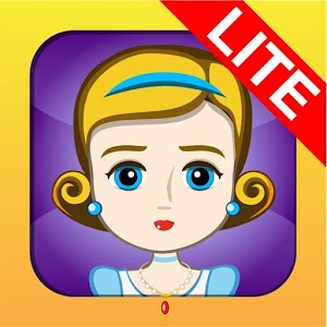 Cinderella 3D Pop-up Book Lite.apk 1.0