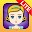 Cinderella 3D Pop-up Book Lite Download on Windows