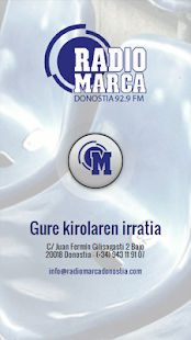 How to install Radio Marca Donostia Varies with device mod apk for laptop