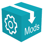 Cover Image of Download Mods for Minecraft PE 1.0.9 APK
