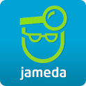 Arztsuche jameda logo