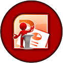 Slide Presenter icon