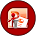 Slide Presenter icon