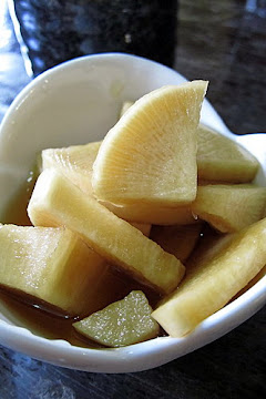 笠林茶棧