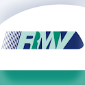 RMV Rhein-Main-Verkehrsverbund logo
