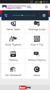 How to mod MBL Mobile Money (M3) 2.5.2 apk for pc