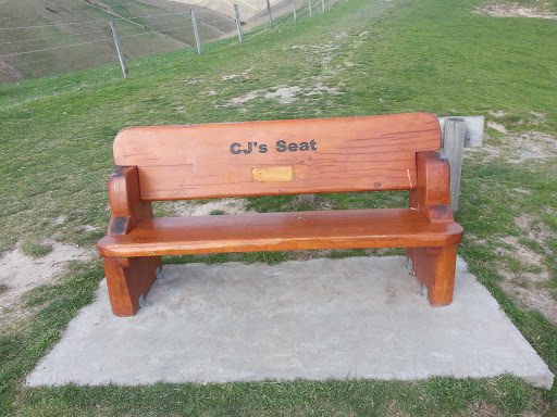 CJ's Seat