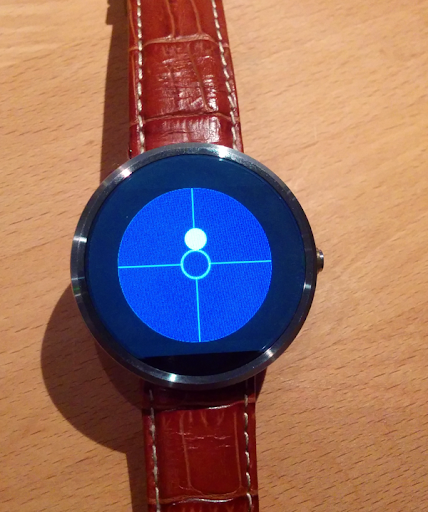 免費下載生產應用APP|Bubble Level For Android Wear app開箱文|APP開箱王