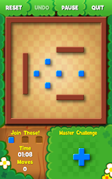 Denki Blocks FREE Daily Puzzle poster 3