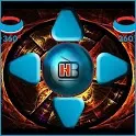 Bluetooth Robot Remote Control icon