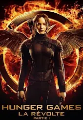 Hunger Games : la révolte, partie 1 (VF)