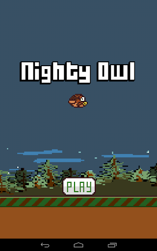 Nighty Owl
