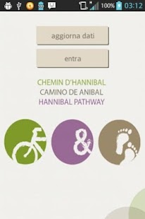 Download GeoGuida Cammino di Annibale APK