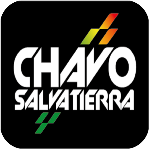 Chavo Salvatierra 生活 App LOGO-APP開箱王
