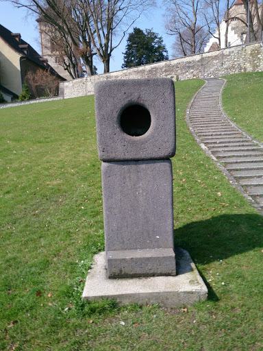 Portal Stone