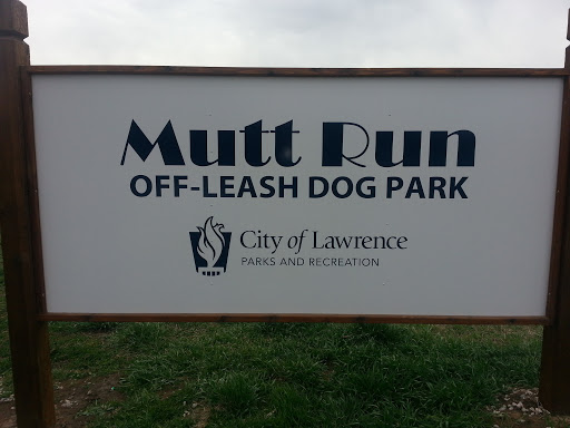Mutt Run Dog Park