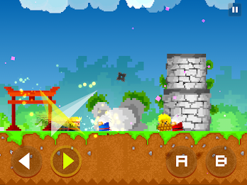 Nakama by Crescent Moon Games poster 13