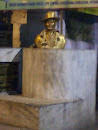 Statue of Bhagat Singh