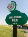 Mimar Sinan Parki