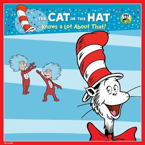 The Cat In the Hat Knows a Lot About That! - Movies & TV on Google Play