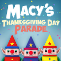 Macy's Thanksgiving Parade icon