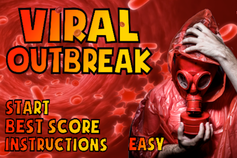 How to mod VIRAL OUTBREAK patch 1.1 apk for bluestacks