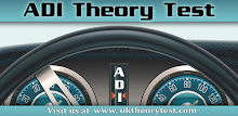 ADI-PDI Theory Test for UK APK