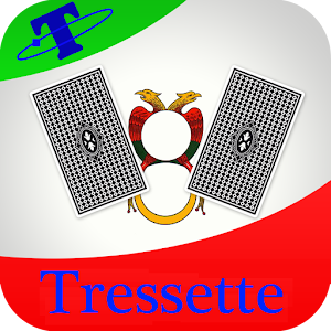 Tressette Treagles.apk V_3_0_14