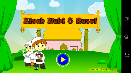 How to mod Kisah Nabi Dan Rasul lastet apk for pc