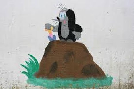Mole Mash Screenshots 1