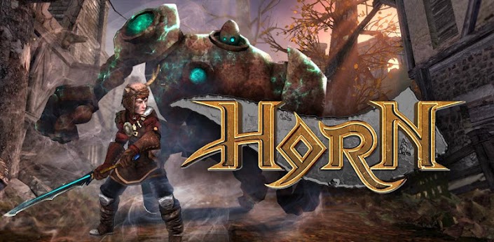 Horn™ v1.3.1 Apk Free Game Application