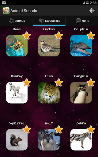 免費下載娛樂APP|Animal Sounds app開箱文|APP開箱王