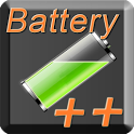 Battery Saver icon