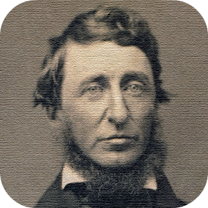 Henry David Thoreau Quotes 1.2