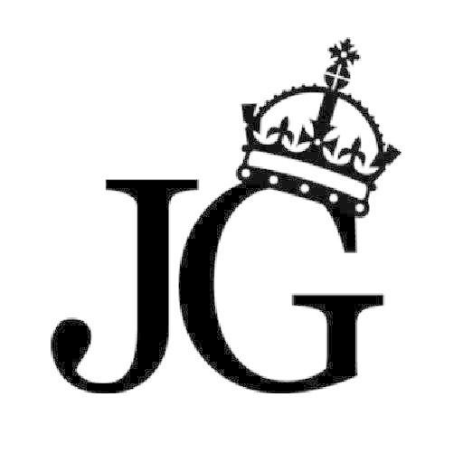 JG 音樂 App LOGO-APP開箱王