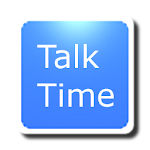 Cover Image of 下载 TalkTime 1 APK