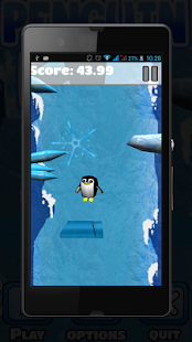 Penguin Leap Screenshots 1