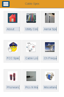 How to download Cable Spec lastet apk for bluestacks