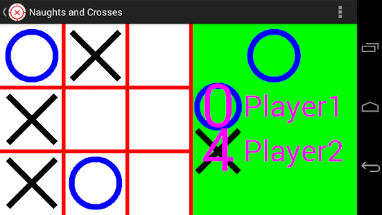 How to install Tic Tac Toe 2.4 apk for pc