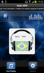 Lastest Rádio MPB APK