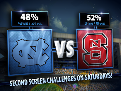  ACC Football Challenge 2014  
