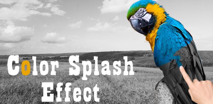 Color Splash Effect Pro 1.1.9 APK